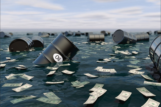 Crude Oil