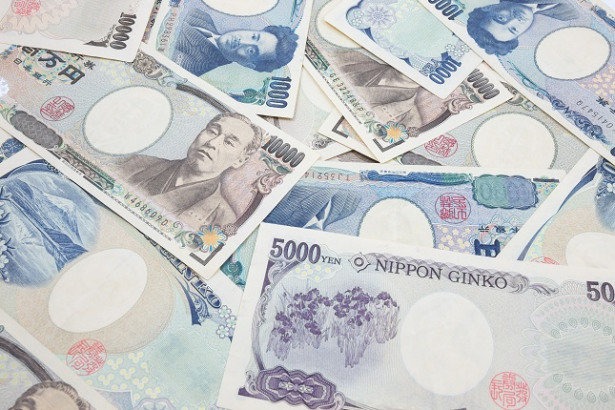 USD/JPY
