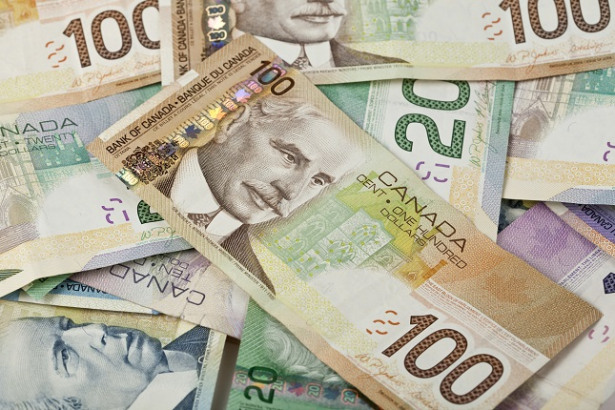 Canadian Money