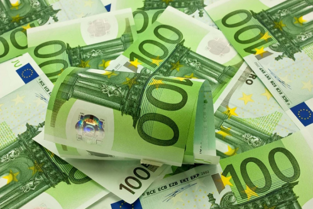 EUR/USD daily chart, March 21, 2019