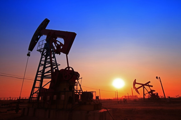 Crude Oil daily chart, March 12, 2019