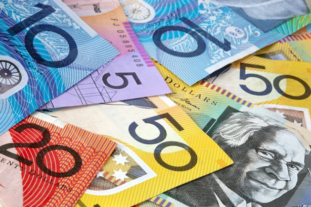 AUD/USD