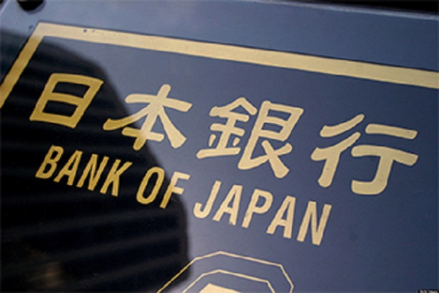 BoJ