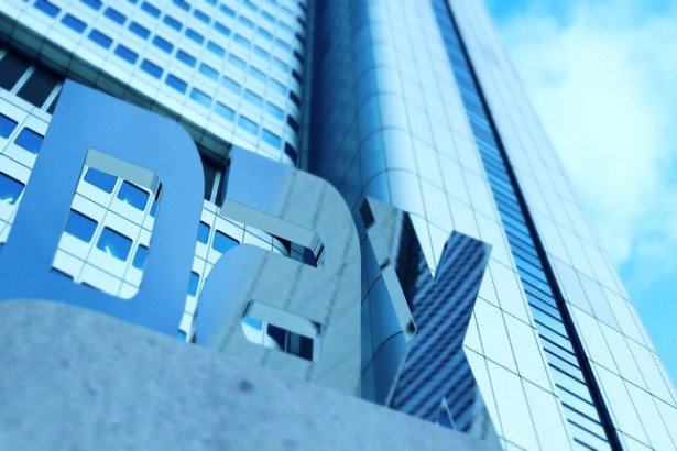 DAX Building