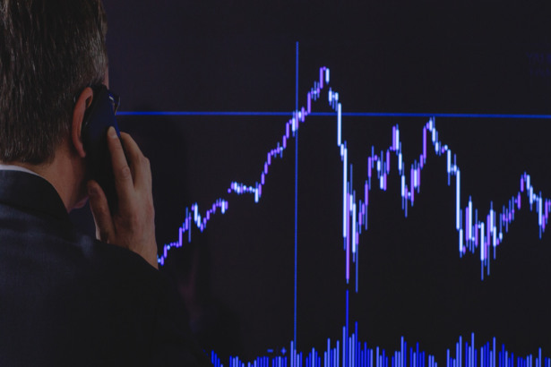 S&P 500 daily chart, April 19, 2019