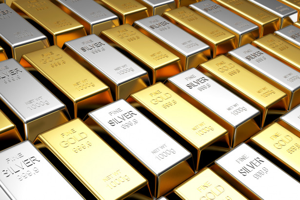 Gold/Silver