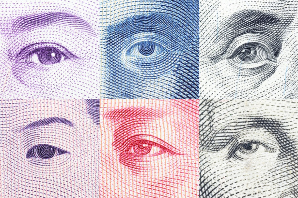 FX currencies
