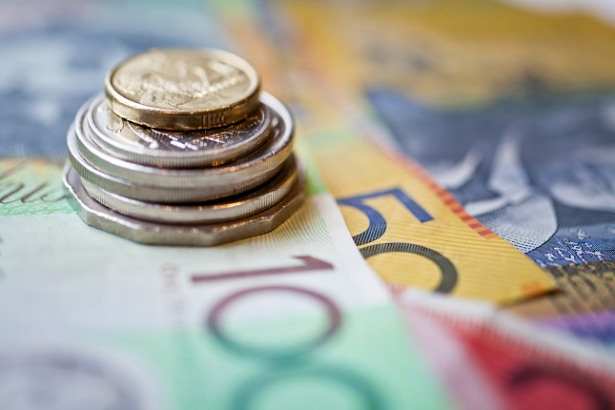 AUD/USD