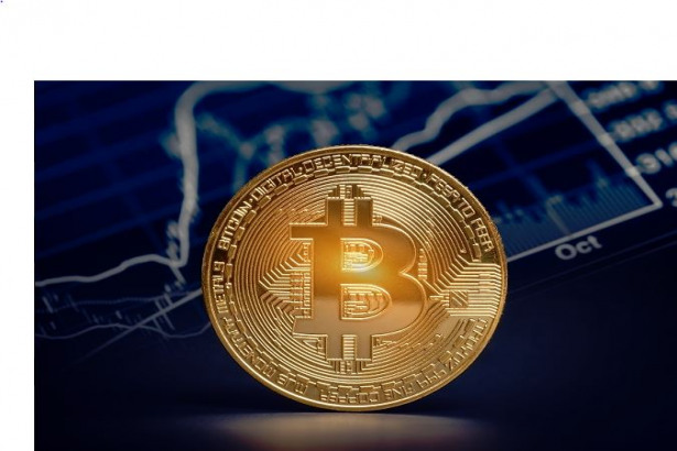 Bitcoins, Live Hogs, Tariffs