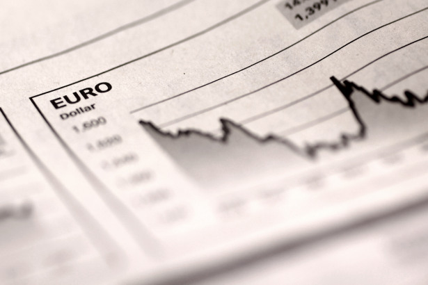 EUR/USD daily chart, May 30, 2019