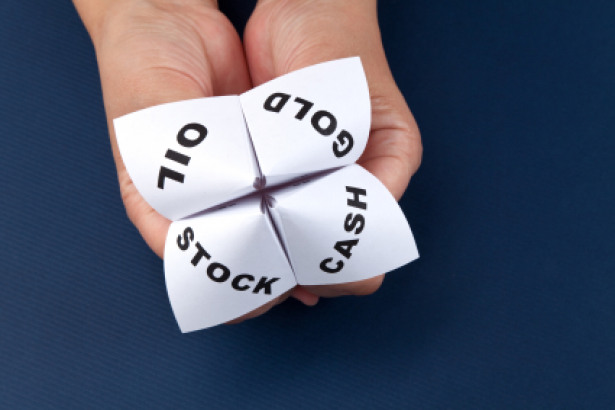 Three setups with a bullish correction - Gold, Oil and NZDCAD