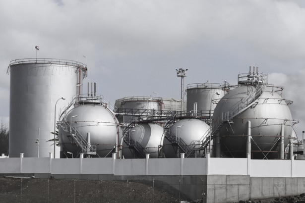 Natural Gas