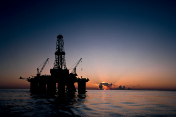 Crude Oil daily chart, May 22, 2019