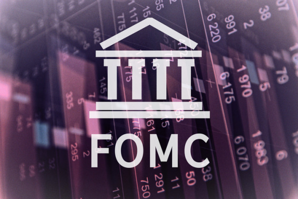 U.S. Federal Reserve FOMC