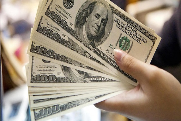USD/JPY daily chart, May 17, 2019