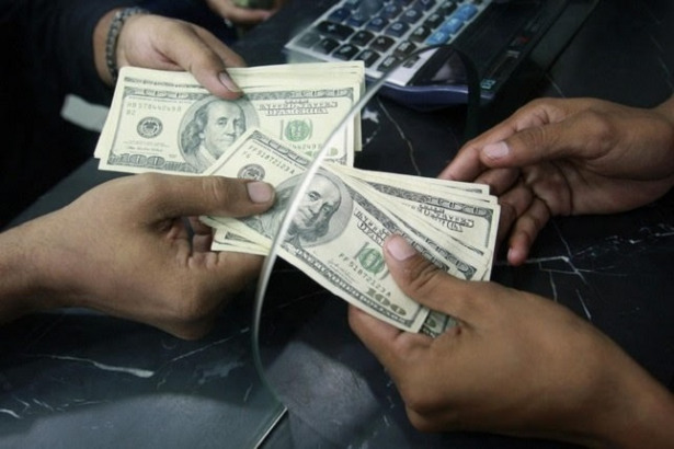 USD/JPY weekly chart, May 27, 2019