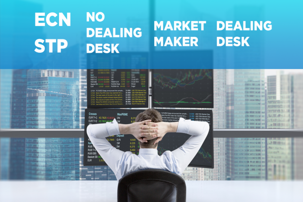 Brokers CFD