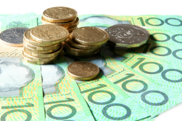 AUD/USD daily chart, June 10, 2019