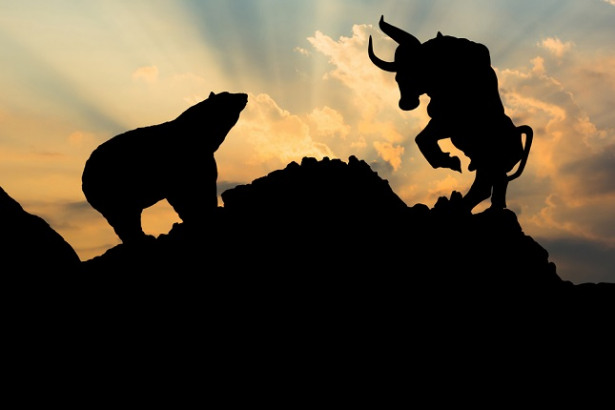NEXT BULL AND BEAR MARKETS ARE NOW SET UP