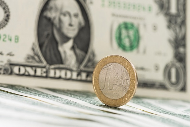 EUR/USD daily chart, June 12, 2019