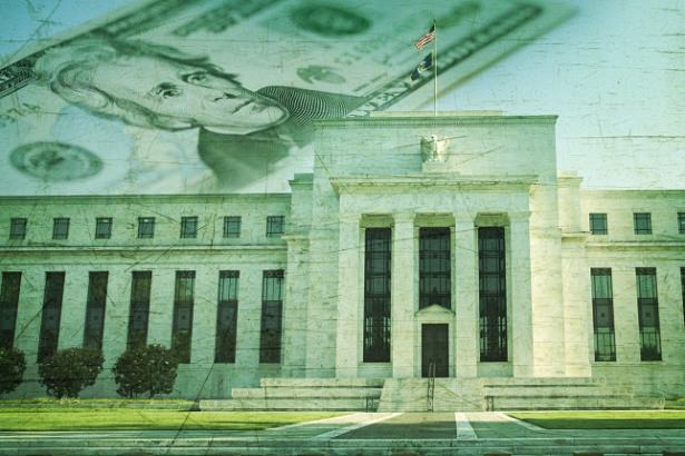 Gold to Highs Since 2013 on Fed, 100% of Probabilities of a Rate Cut
