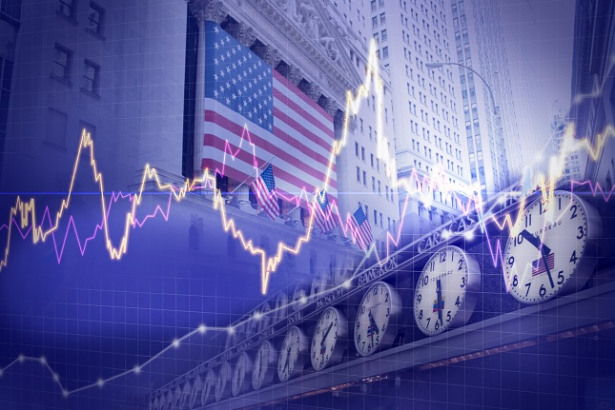 When the worse is better: markets grew on stimulus hopes from CB's