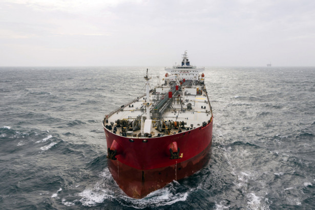 Crude Oil daily chart, June 18, 2019