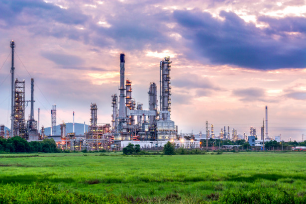 Crude Oil daily chart, June 13, 2019