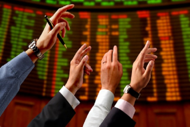 Investors Are Confident, Bullish And Buying Stocks, But…