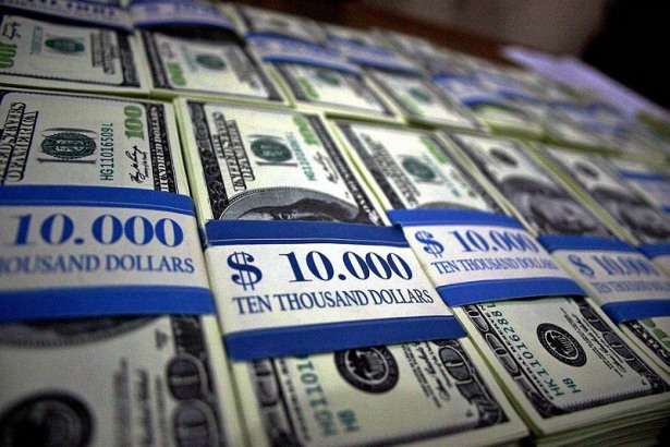 USD/JPY weekly chart, June 06, 2019