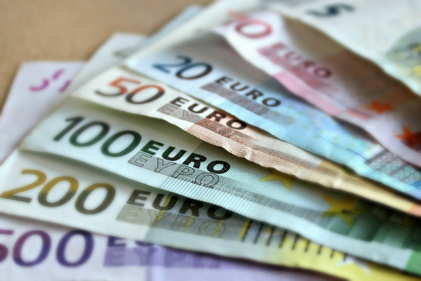 EUR/USD