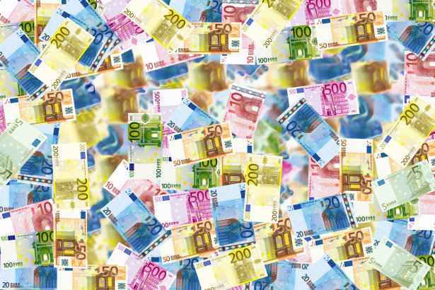 EUR/USD