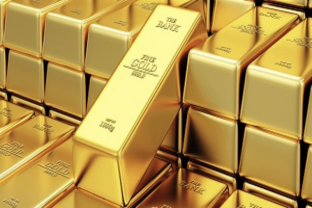 Gold up Ahead the Fed, Trump Blames Europe for Doing What He Wants To Do in US