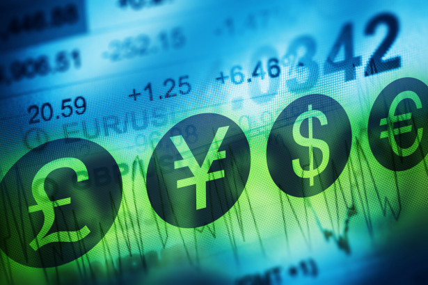 Forex Currency Trading