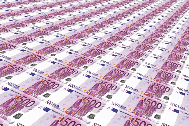 EUR/USD