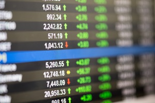 Technical Analysis shows Aug/Sept Market Top Pattern should Form
