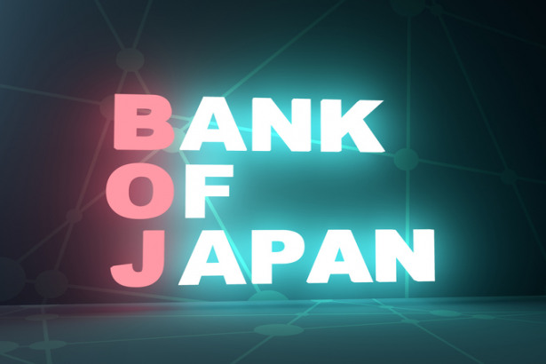 Bank of Japan