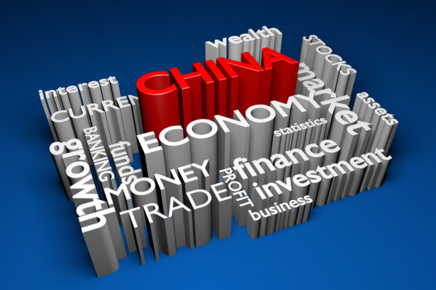 China Economic Growth