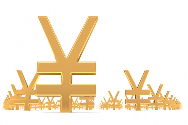 Dollar/Yen and USD/JPY