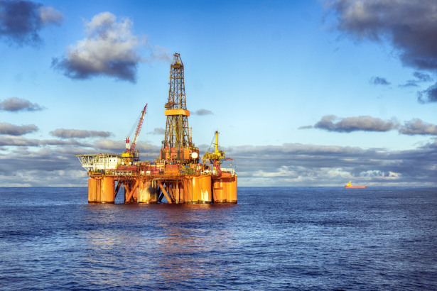 Natural gas daily chart, July 26, 2019