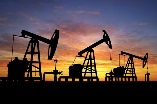 Crude Oil daily chart, July 22, 2019