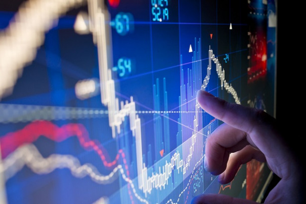 S&P 500 daily chart, July 11, 2019