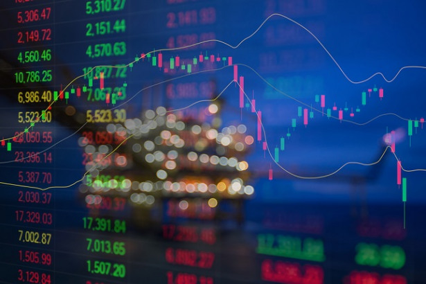 S&P 500 weekly chart, July 29, 2019