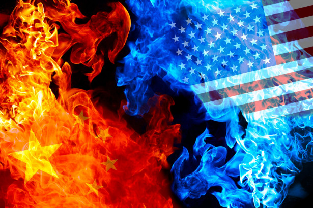 China Won't buy US Soybeans Until White House Clarifies Position; Prices Down