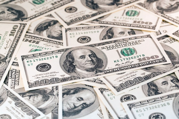 USD/JPY daily chart, July 18, 2019