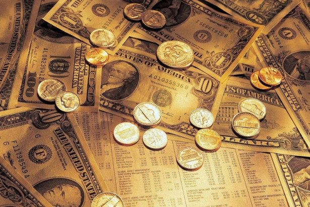 USD/JPY weekly chart, July 22, 2019