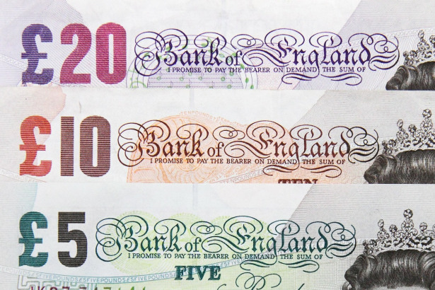 GBP/USD