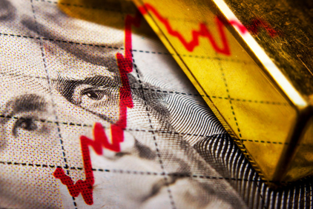 Comex Gold