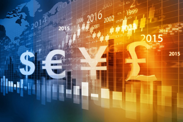Forex Yearly