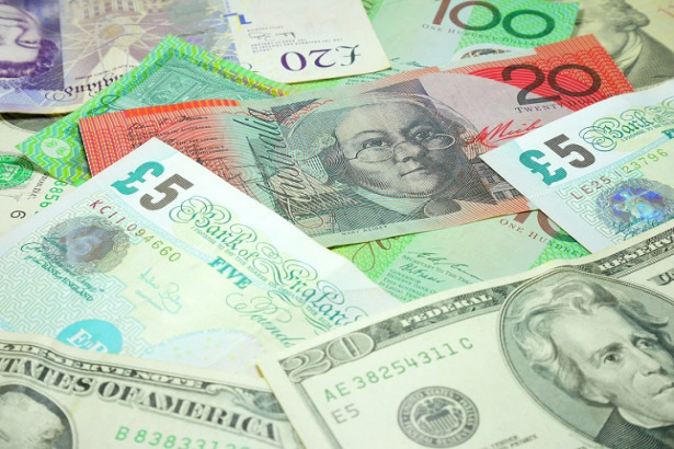GBP/AUD is Bearish Below 1.7707